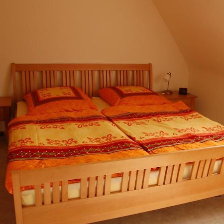Ferienwohnung Heinrichseck 밤베르크 외부 사진