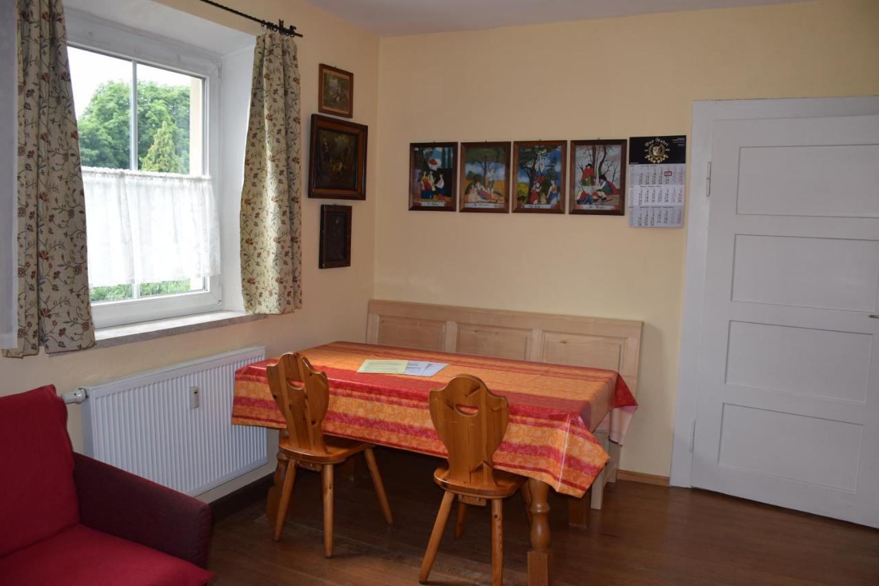 Ferienwohnung Heinrichseck 밤베르크 외부 사진