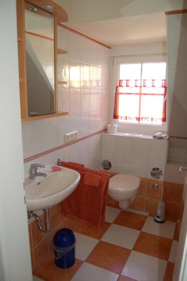 Ferienwohnung Heinrichseck 밤베르크 외부 사진