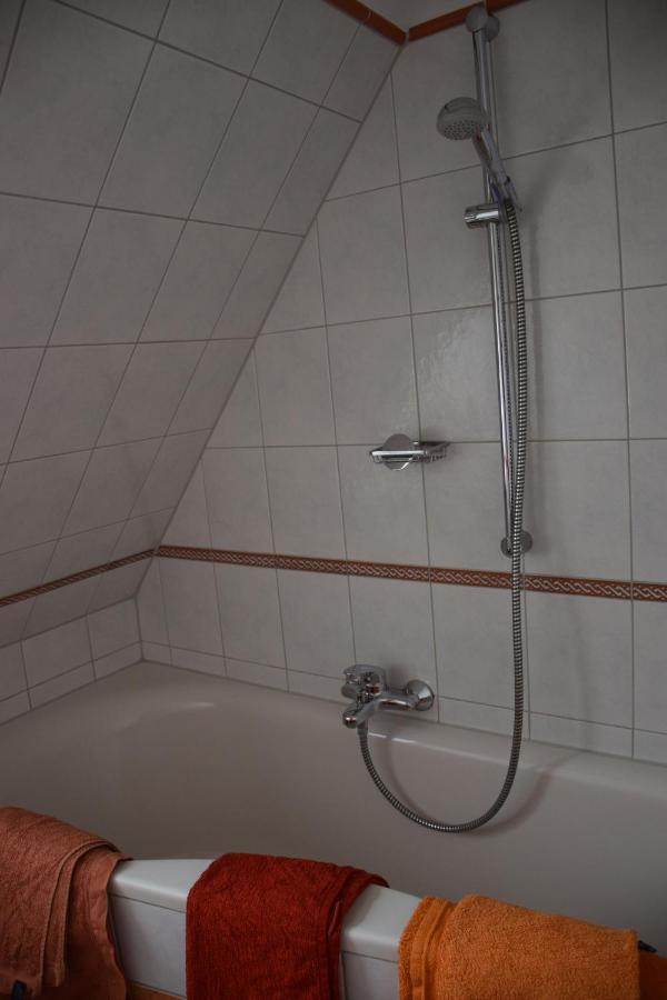 Ferienwohnung Heinrichseck 밤베르크 외부 사진